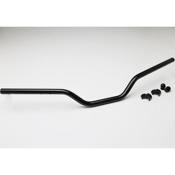 アエラ スクランブラー2gen フルスロットル スチールハンドル/HIGH Scrambler FU...