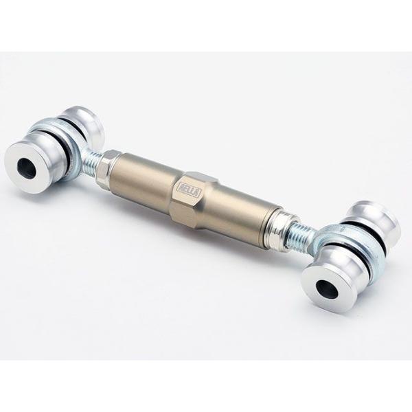 アエラ Ninja ZX−4R/RR 車高調整リンクロッドセット（Kawasaki ZX-4R/RR...