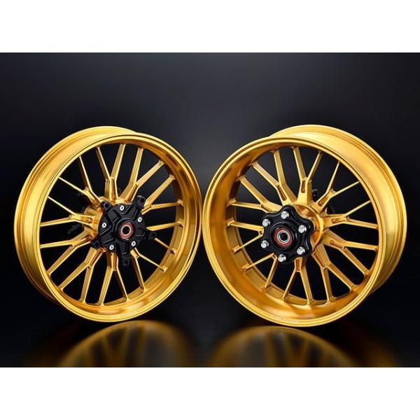 オーバーレーシング Z900RS Z900RS Cafe GP-XX ホイール 3.50/6.00-...