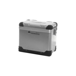 TOURATECH（ツアラテック） ツーリング用ボックス ZEGA-PRO トップ