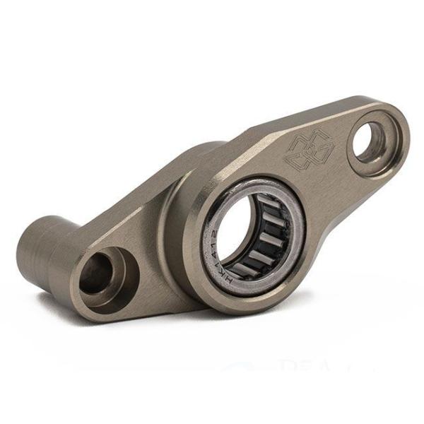 ギルズツーリング ZX-4R シフトホルダーキット titan GILLES TOOLING