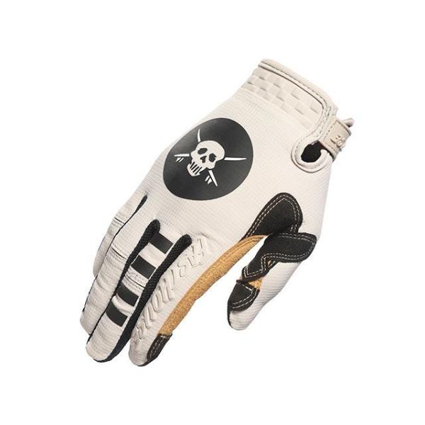 ファストハウス 2024-2025秋冬モデル スピードスタイル グローブ バハ（ホワイトサンド） サ...