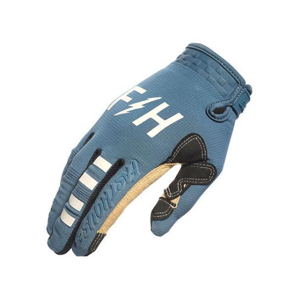 ファストハウス 2024-2025秋冬モデル スピードスタイル グローブ カミーノ（ティール） サイ...