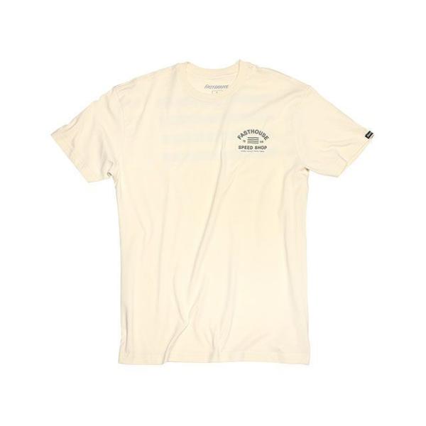 ファストハウス 2024-2025秋冬モデル Tシャツ コバルト（ナチュラル） サイズ M FAST...