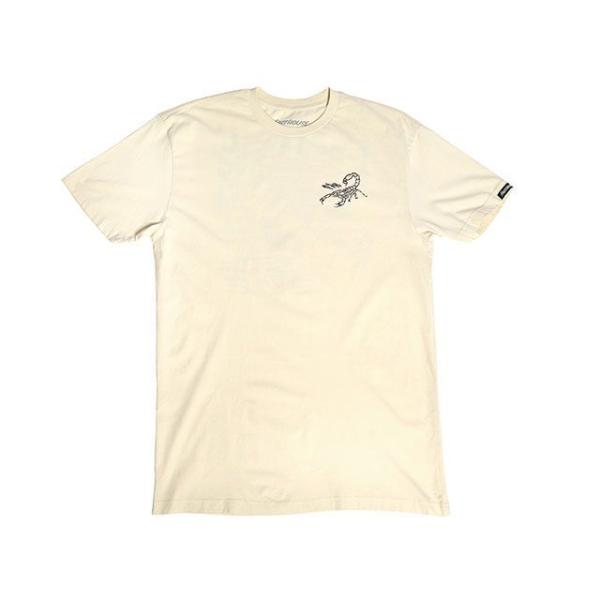 ファストハウス 2024-2025秋冬モデル Tシャツ バハスタイル（ナチュラル） サイズ L FA...