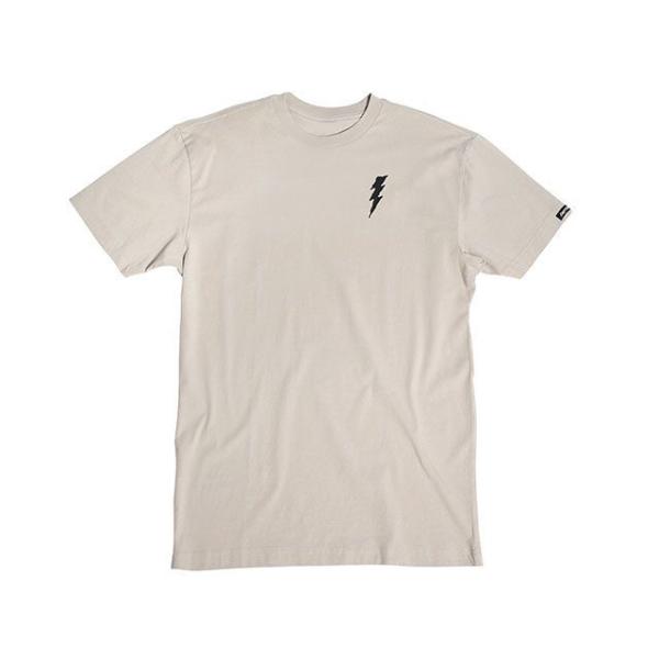 ファストハウス 2024-2025秋冬モデル Tシャツ ヘイルメリー（ライトグレー） サイズ XL ...