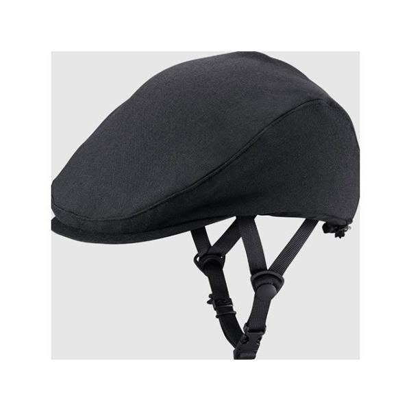 オージーケーカブト（自転車） ヘルメット リベロ/TKハンチング（ダークグレー） OGK KABUT...