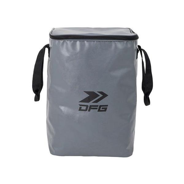 ディーエフジー WPマルチギアバッグ（グレー） DFG