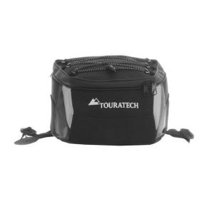 TOURATECH（ツアラテック） R1200GS ヘッドライトプロテクター（クリア