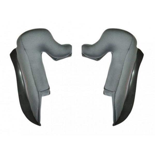 リード工業 REIZENチークパッド サイズ L LEAD