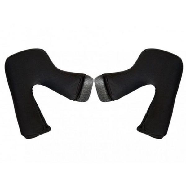 リード工業 RX-200R用チークパット M RX-200RC LEAD