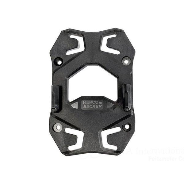 ヘプコ＆ベッカー Smartrack/SpeedRackEVO搭載車 MultiBASIC/マルチベ...