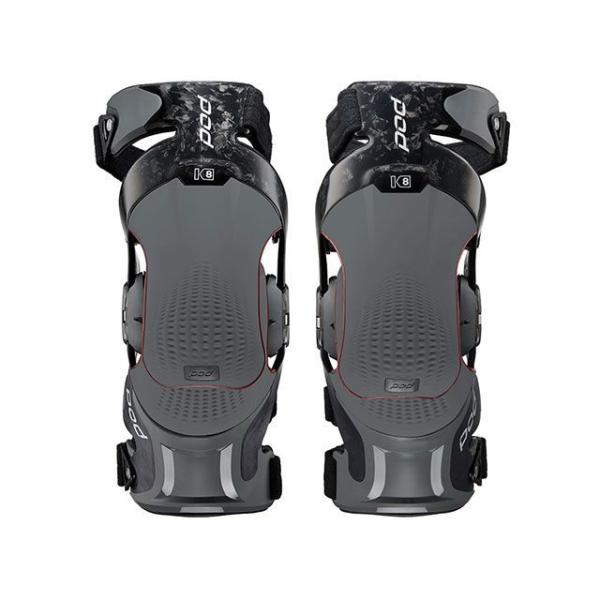 ピーオーディーエムエックス K8 ニーブレース ペア 3.0 サイズ XL POD MX