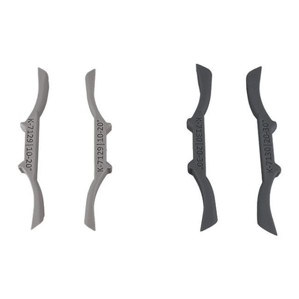 ピーオーディーエムエックス Kシリーズ 3.0 パーツ ヒンジインサートセット POD MX