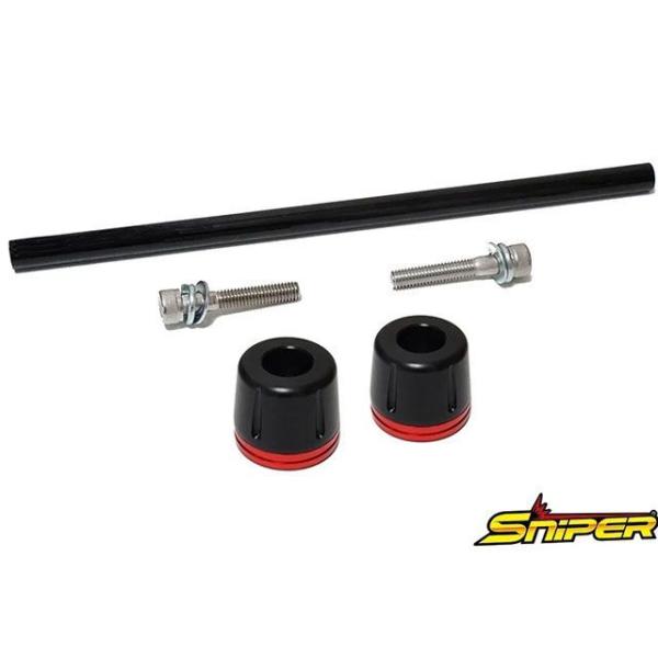 スナイパー ZX-10R/RR ZX-10R/RR/SE NINJA ZX-10R/RR/SE フロ...