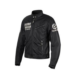 イエローコーンライトメッシュジャケットMA-1タイプ Mサイズ YeLLOW CORN イエローコーン ライトメッシュジャケット サイズ