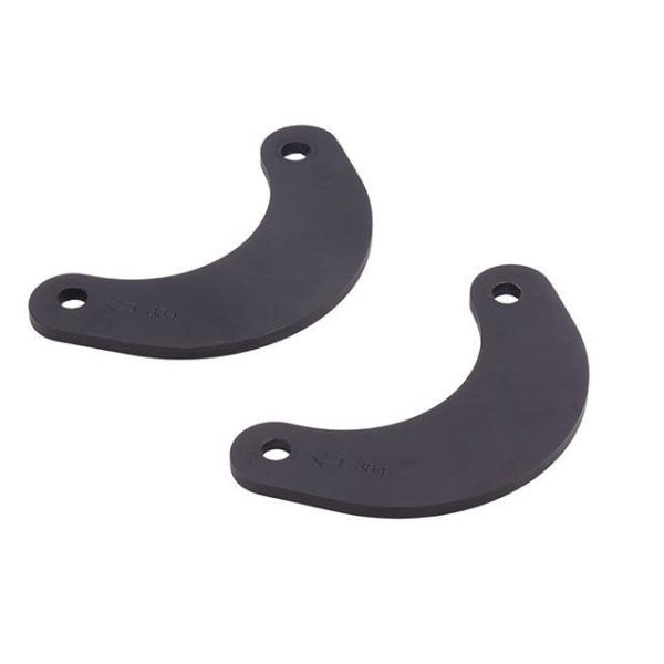 エフェックス XSR125 ローダウンキット 14mmダウン（ブラック） EFFEX