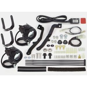 スペシャルパーツ武川 SP武川 (SPタケガワ) LEDフォグランプキット3.0