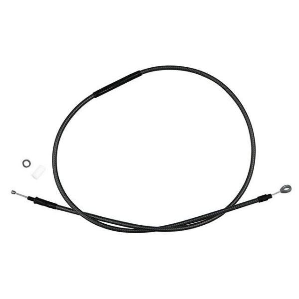 マグナム ビッグツイン/XL KF 56-3/4in 2Pクラッチケーブル 5速BT・XL MAGN...