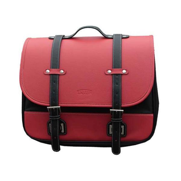 アンブート サイドバッグ EX（ディープレッド） AMBOOT