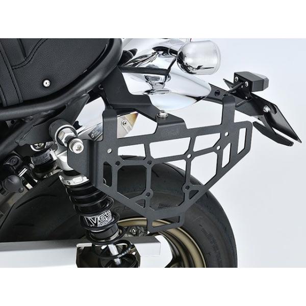 Gクラフト モンキー125 モンキー125 サドルバックサポート Gcraft