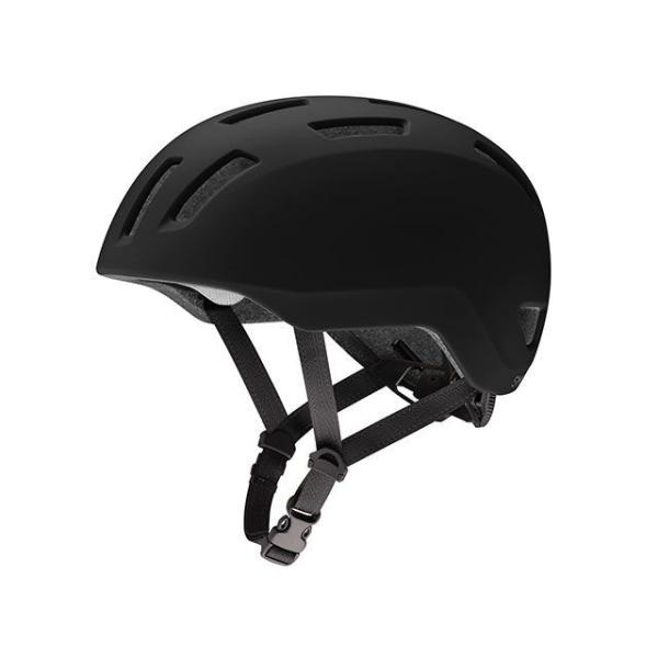 スミス Transit（Matte Black） サイズ L SMITH