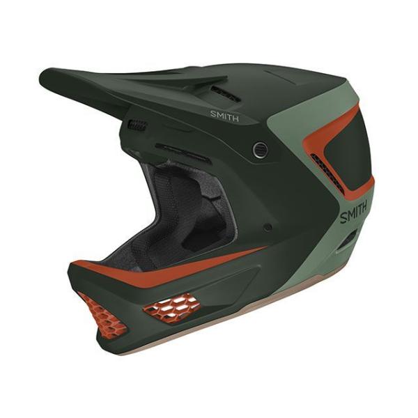 スミス Hardline（Matte Pine / Rust / Sagebrush） サイズ M ...