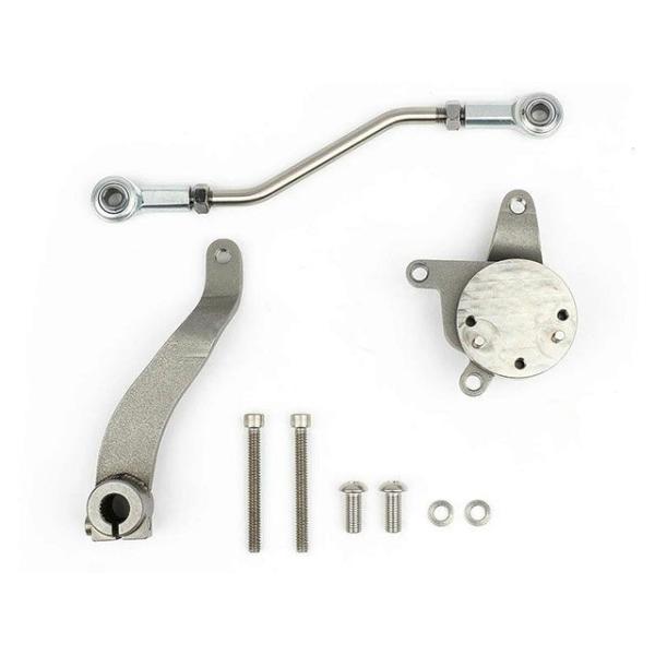 Prism Supply XLスポーツスター Prism Supply ジョッキーシフトキット 91...