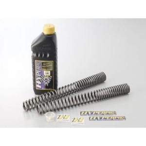 hirohoruフロントサスペンション 高品質]30mmローダウンフロントフォーク/フロントサスペンション金