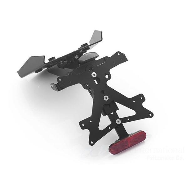 リゾマ Pan America Special Pan America ライセンスプレートサポート ...