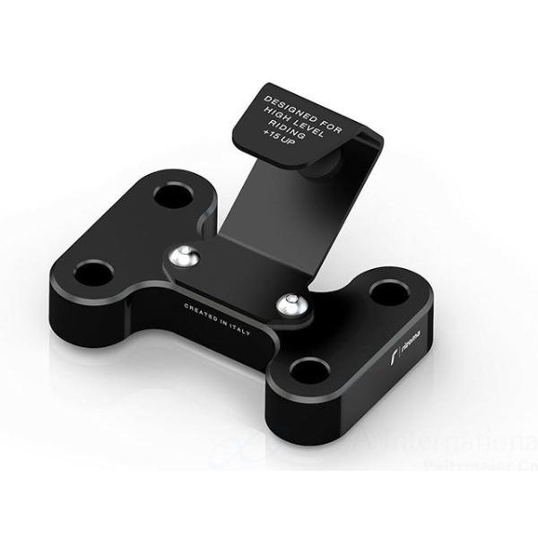 リゾマ T-Max 560 T-Max 560 Tech Max ハンドルアップキット（ブラック） ...