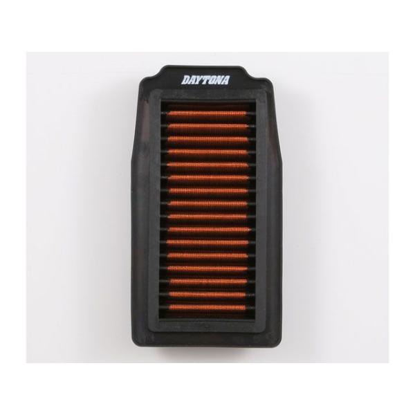 デイトナ GSR250 GSX250R リプレイス エアフィルター DAYTONA