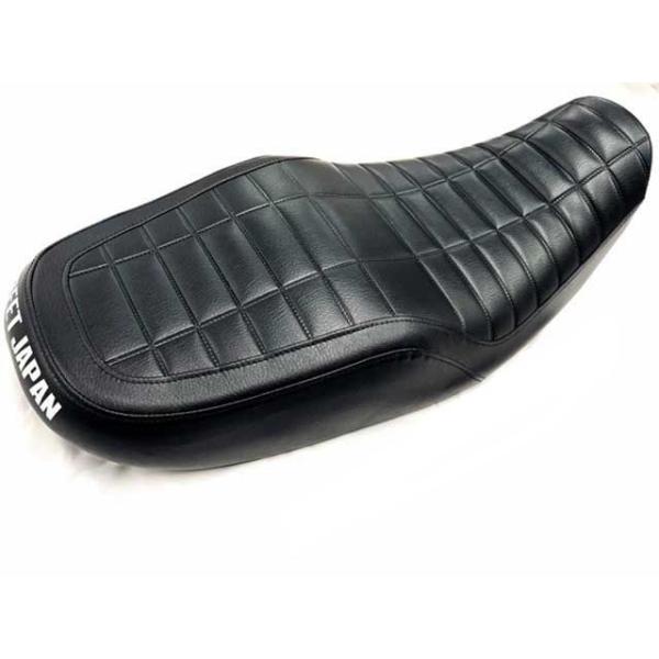 ビートジャパン Z900RS シート・本体 Z900RS（ブラック） BEET