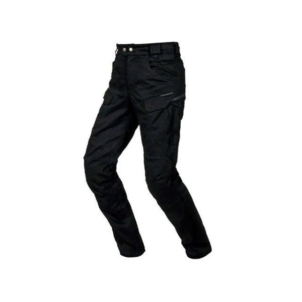 フラッグシップ 2025春夏モデル FP-A406 タクティカルコットンパンツ（ブラック） サイズ ...