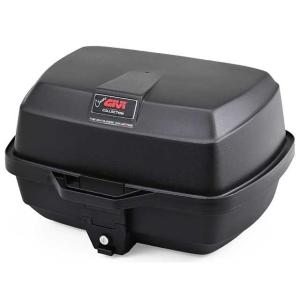 保存 DAYTONA（デイトナ） 送料無料 GIVI ジビ リアボックス バイク用