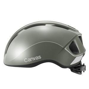 OGK KABUTO ヘルメット CANVAS-SPORTSの買取情報