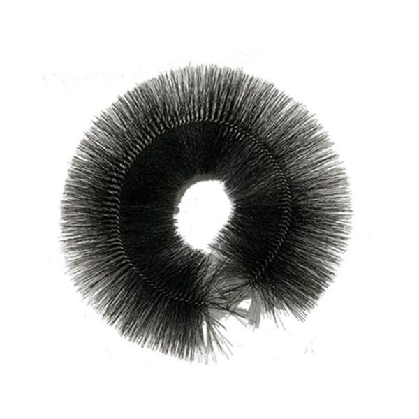 オリンパス（自転車） ハブ毛長 1本 袋入り（ブラック） orinpas