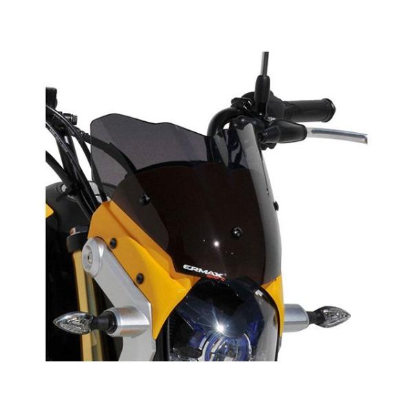 アルマックス MSX125/GROM MSX125(GROM) 13-15 ノーズフェアリング カラ...