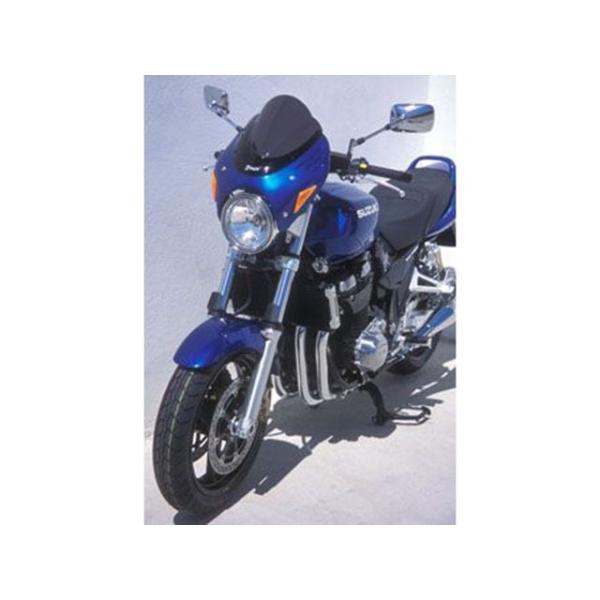 アルマックス GSX1400 GSX1400 2001-2007 ノーズフェアリング カラー 無塗装...