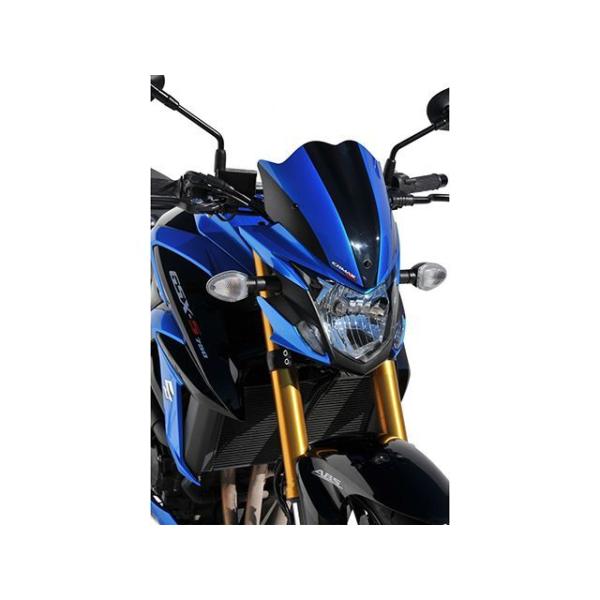 アルマックス GSX-S750 GSX-S750 2017-2022 ノーズフェアリング カラー ブ...