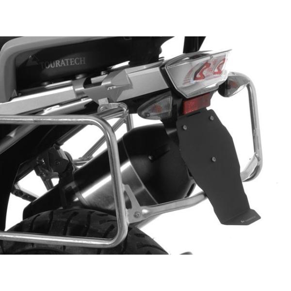 ツアラテック R1200GS リアスプラッシュガード R1200GS（2013-） TOURATEC...