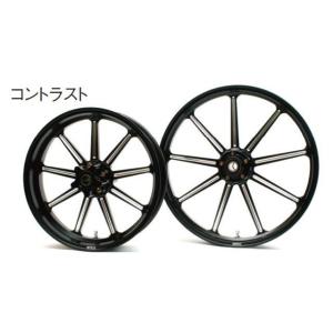 ホンダ　CRF250ラリー　フロントホイール ホンダ CRF250ラリー フロントホイール