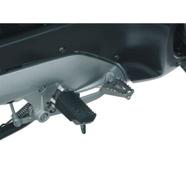 ツアラテック R1200RT ブレーキペダルエクステンション R1200RT（-2009） 「STR...