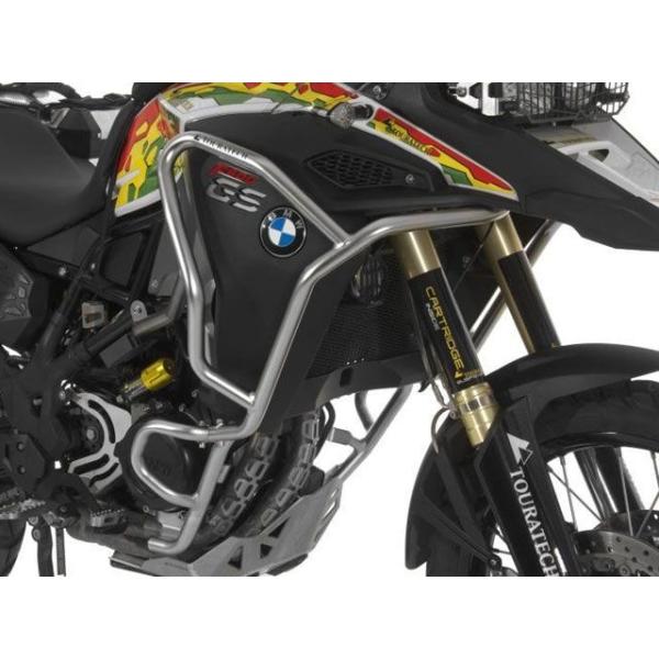ツアラテック F800GS/Adventure/F700GS/F650GS（Twin） クラッシュバ...