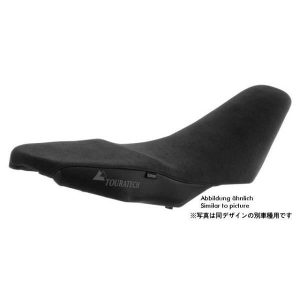 ツアラテック 690 Enduro/Enduro R 690SMC コンフォートシート 「ブレスサー...