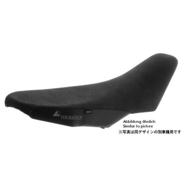 ツアラテック 690 Enduro/Enduro R 690SMC コンフォートシート 「ブレスサー...