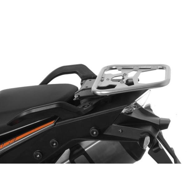 ツアラテック 1190 Adventure ZEGA-PRO トップケースブラケット KTM 119...