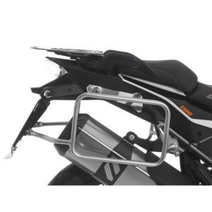 RZ250/350用 純正タイプミラー 左右セット（右側 逆ネジR-L） ゼス