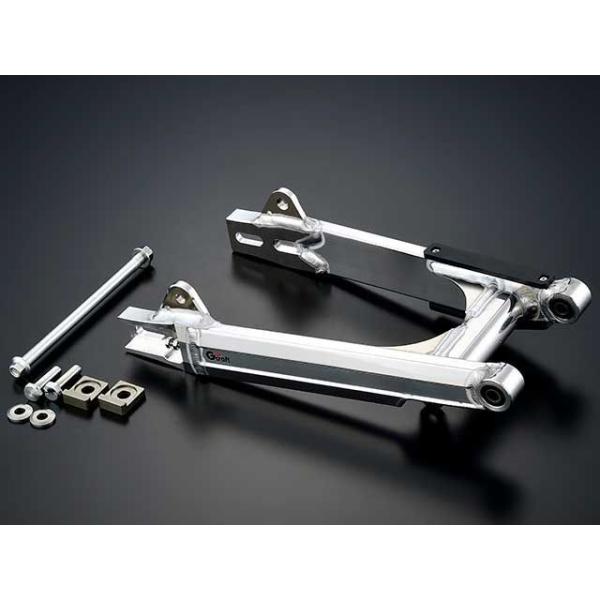 Gクラフト ミニトレGT50 ミニトレGT80 ミニトレ スイングアーム STD ツイン ＋4cm ...