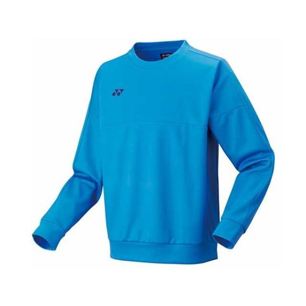 ヨネックス 30112 ユニトレーナー（スカイ） サイズ 2XO YONEX